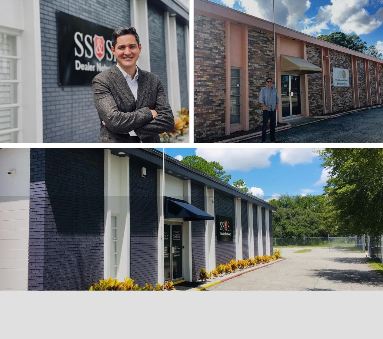 Home About Us Section Image