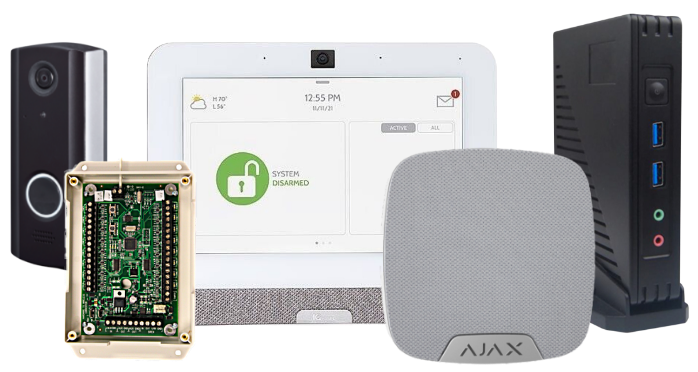 Set of Products Image