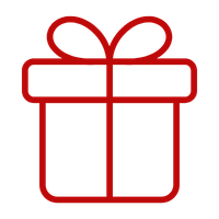 Blessed Rewards Program Icon