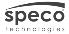 Speco Brand