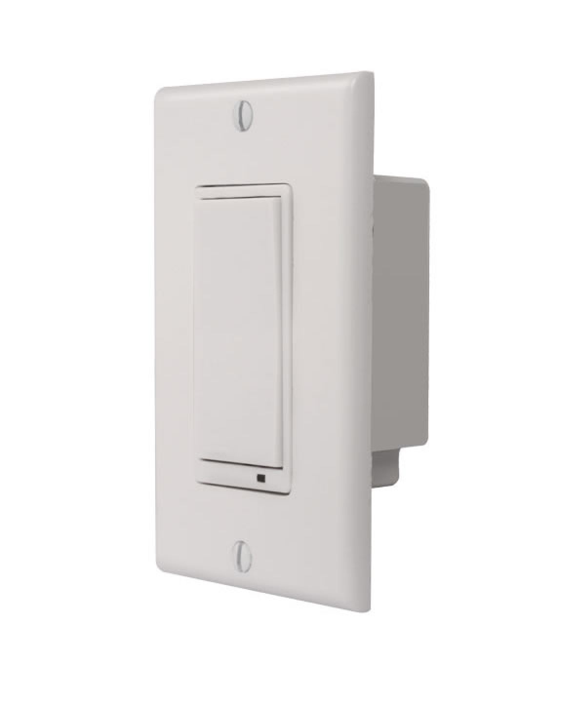 Z-Wave Lights/Switches