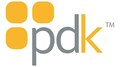 PDK logo