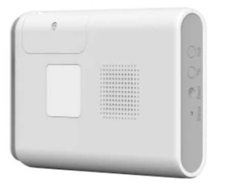 Ecolink | GDZW7-LR | Z-Wave Long Range S2 Encryption Garage Door