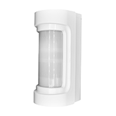 Optex | 40' 90 Degree Outdoor Wireless Ready Dual Tech Microwave & PIR ...