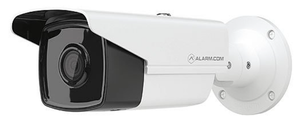 Alarm.com ADC-VC736 Indoor/Outdoor Bullet Camera | 1080p HD, PoE