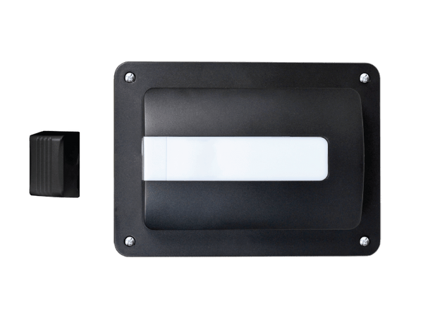 Garage Door Controller : Z-Wave Plus S2 Security, OTA. GoControl