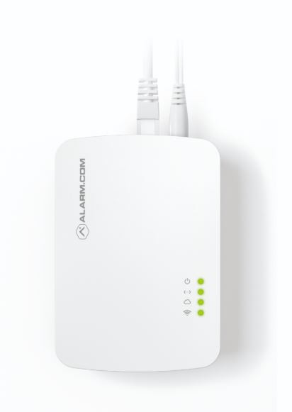 Alarm.com ADC-SG130 Tabletop Smart Gateway | Wi-Fi Access Point