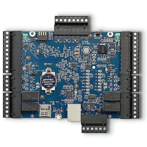 Alarm.com X1100 Door Controller – Smarter Access Control