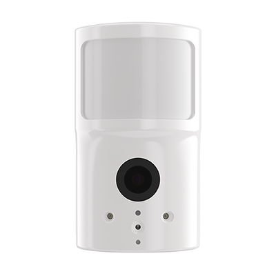 Alarm.com ADC-IS-300-LP Wireless Image Sensor with PIR Motion