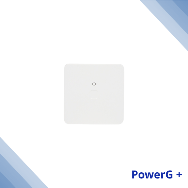 PowerG + Water Tile With Freeze Detection (PGP9986)