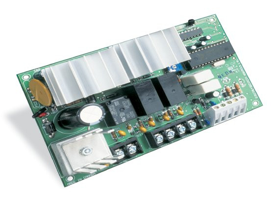 DSC PC4820 Maxsys 2-Door Access Control Module – Supports Up to 32