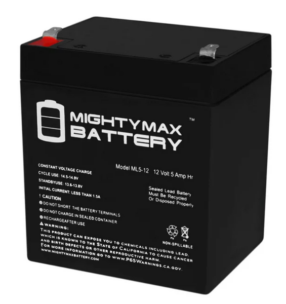 H-ANT 12V 2AH Batería De Reemplazo Compatible Con AEG 3520 3526