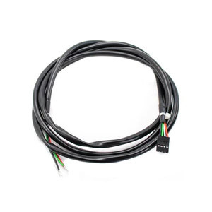 Alula | BAT-CONNECT PC-Link cable for DSC Panels RE049 - SS&Si