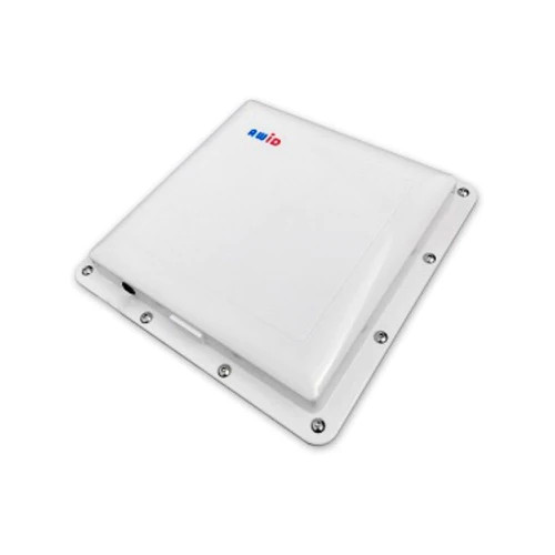 AWID LR320000 Beige AWID Logo Long Range Reader SS&Si Dealer Network