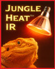 Jungle Heat™ 150 Watt IR Heat Projector Bulb Jungle Heat™ 150 Watt IR Heat Projector Bulb