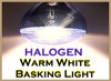 Jungle Heat™ Halogen Basking Bulb 75 watt