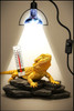 Bearded Dragon Basking Light Upgrade Kit