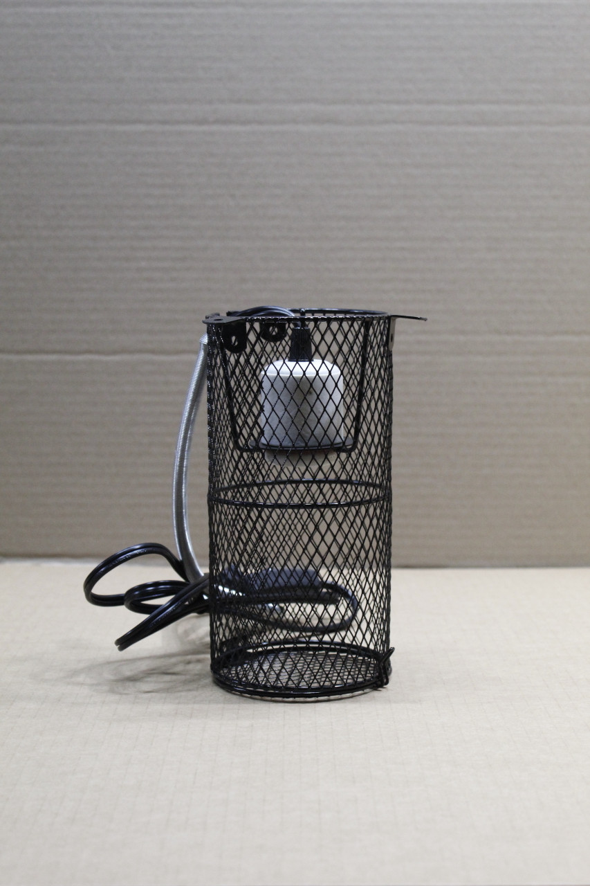 Goode's Cage/Socket COMBO - Small