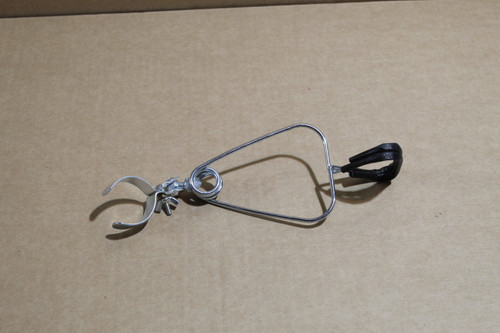 Goode's Dome Light Clamp