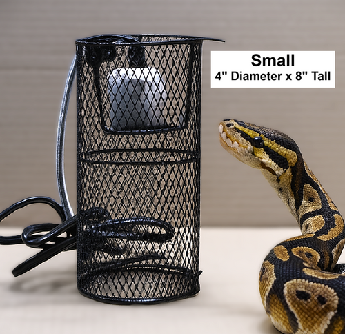 Goode's Cage/Socket COMBO - Small