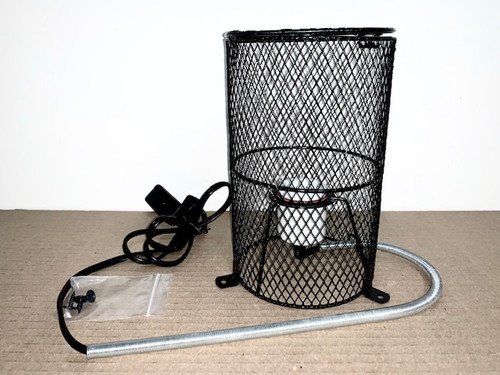 Goode's Cage/Socket COMBO - Medium