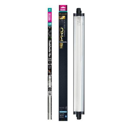 LumenIZE ShadeDweller Pro T5 UVB Max Kit LumenIZE ShadeDweller Pro T5 UVB Max Kit