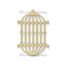 LA-LA LAND Craft Dies: Bird Cage