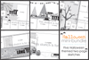 DIGITAL DOWNLOAD: MINI-BUNDLE October 2014 - Halloween Theme #2