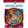 CLEARANCE | Creative Haven Coloring Book: Geoscapes