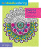*SG SUPER BUY* Zendoodle Coloring: Inspiring Zendalas - Mystical Circles To Color And Display