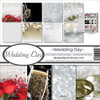 REMINISCE Wedding Day 12x12 Collection Kit