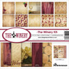 REMINISCE 12x12 Collection Kit: The Winery
