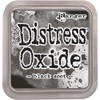 TIM HOLTZ Distress Oxide Ink Pad: Black Soot