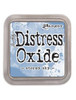 TIM HOLTZ Distress Oxide Ink Pad: Stormy Sky