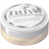 Nuvo Embellishment Mousse: Mother Of Pearl