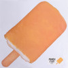 CLEARANCE | American Crafts 12x12 Punch It Out! Diecut Paper: Popsicle