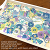 WC26 ATTENDEES ONLY: PRINTED PRINTABLES Winter Elements