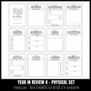 WC26 ATTENDEES ONLY: PRINTED PRINTABLES Year in Review 4 | Big Picture