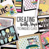 DIGITAL DOWNLOAD: 2019 We Create Class | Creating with Nuvo