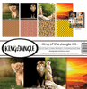 REMINISCE 12x12 Collection Pack: King of the Jungle