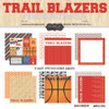 CLEARANCE | Scrapbook Customs NBA Collection Pack: Trail Blazers Pride