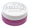 TONIC STUDIOS Nuvo Embellishment Mousse: Triple Berry