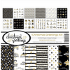 REMINISCE 12x12 Collection Kit: Christmas Greetings