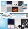 REMINISCE 12x12 Collection Pack: Game Day Hockey