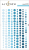 ALTENEW Enamel Dots: Cool Summer Nights