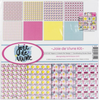 REMINISCE 12x12 Collection Pack: Joie de Vivre