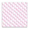 Pretty Little Studio Here Comes The Sun 8x8 Paper (single sided) | Higher