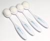 GINA K. DESIGNS Blending Brushes (set of 4)