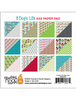 NEWTON'S NOOK DESIGNS 6x6 Paper Pad: A Dog's Life