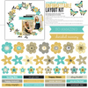 SCRAPBOOK GENERATION Layout Kit: Unforgettable